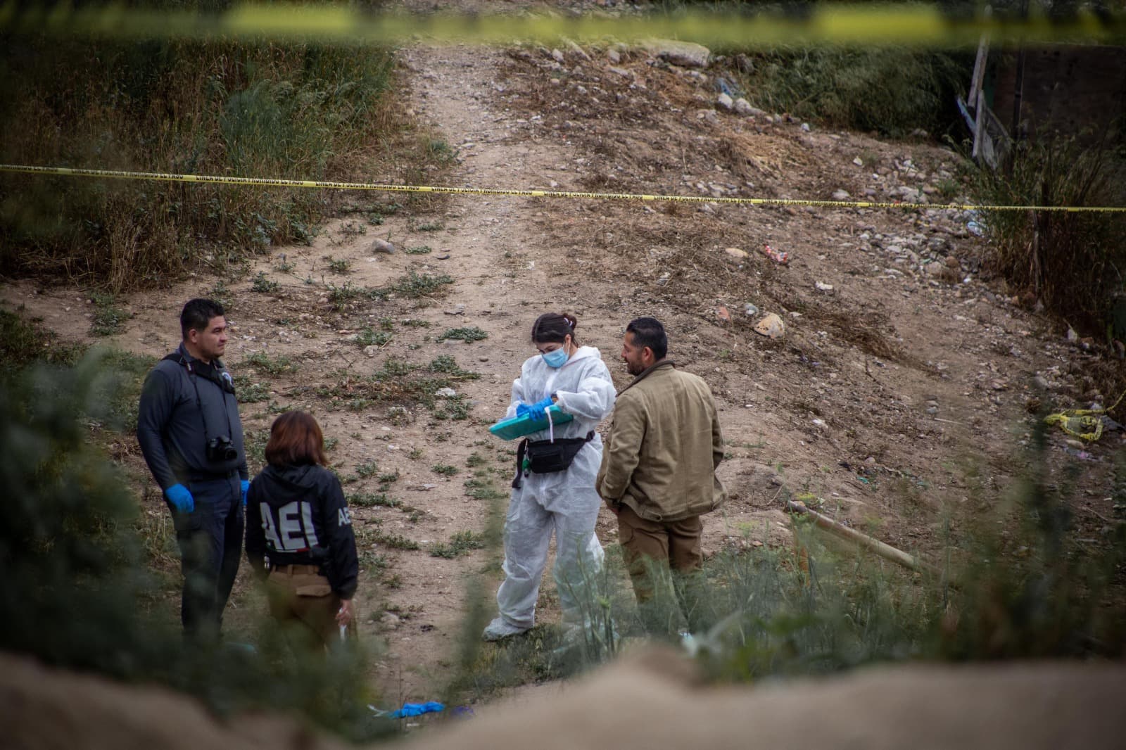 Foto: Boder Zoom/Baja News