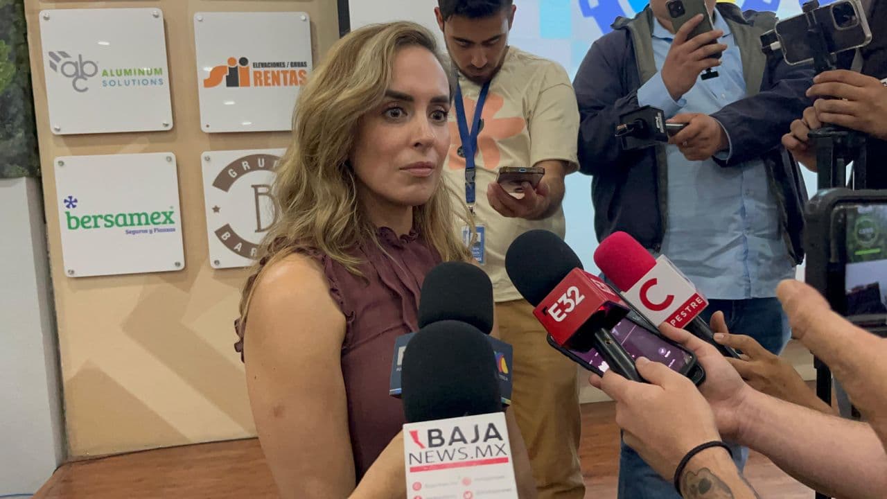 Foto: Miguel Santiago/Baja News
