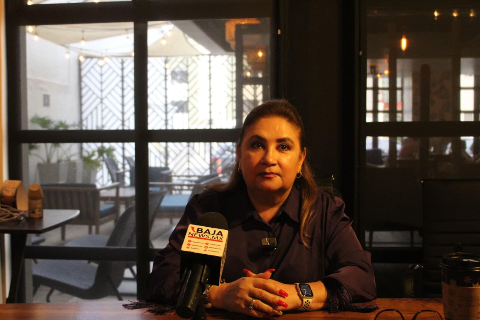 Foto: Baja News