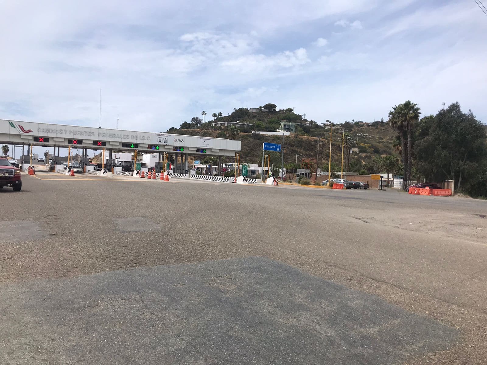Foto: Baja News