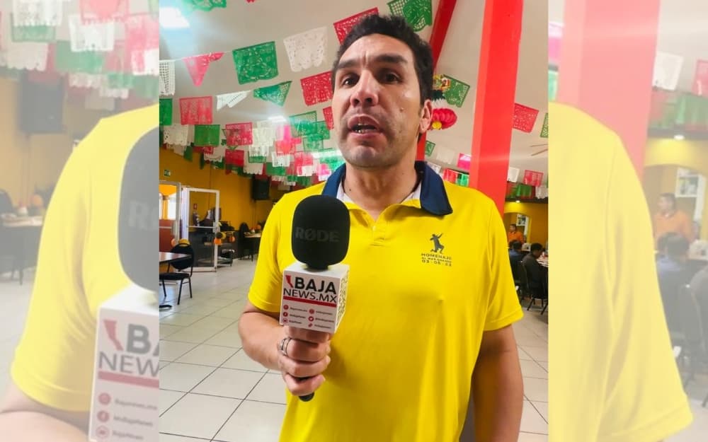 El exfutbolista ha convertido su trágica experiencia en una oportunidad para inspirar
