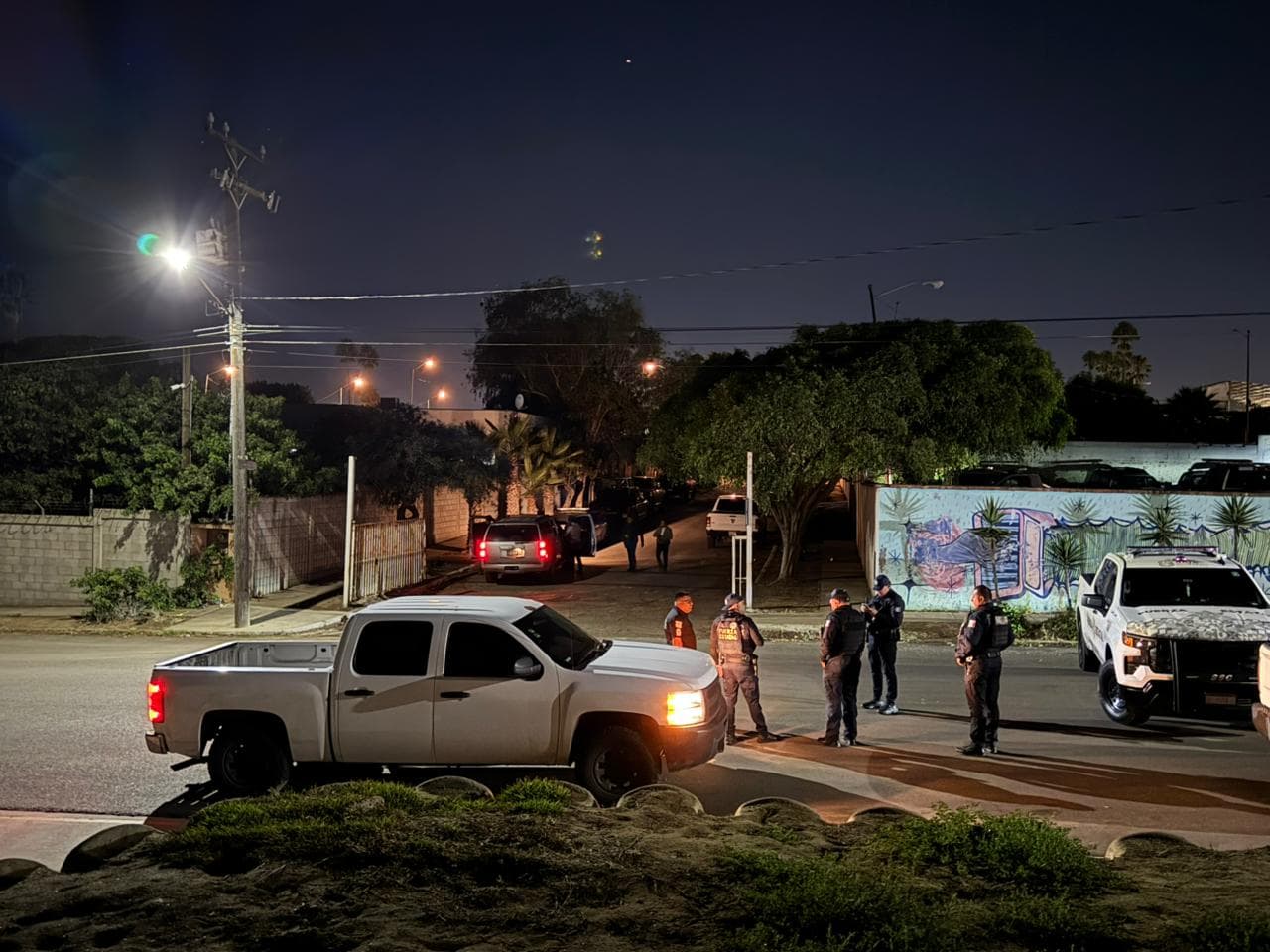 Foto: Miguel Santiago/Baja News