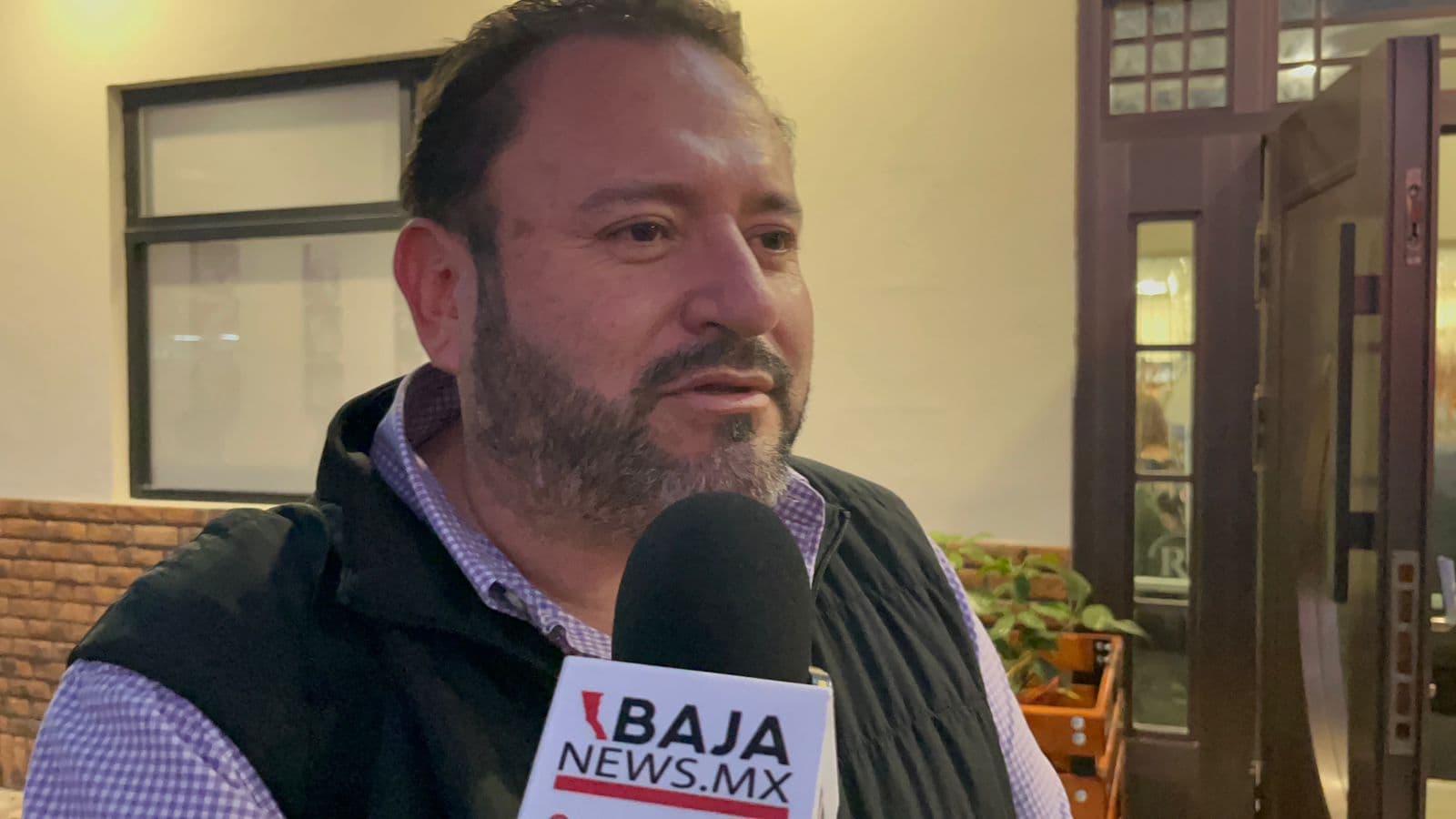 Foto: Baja News
