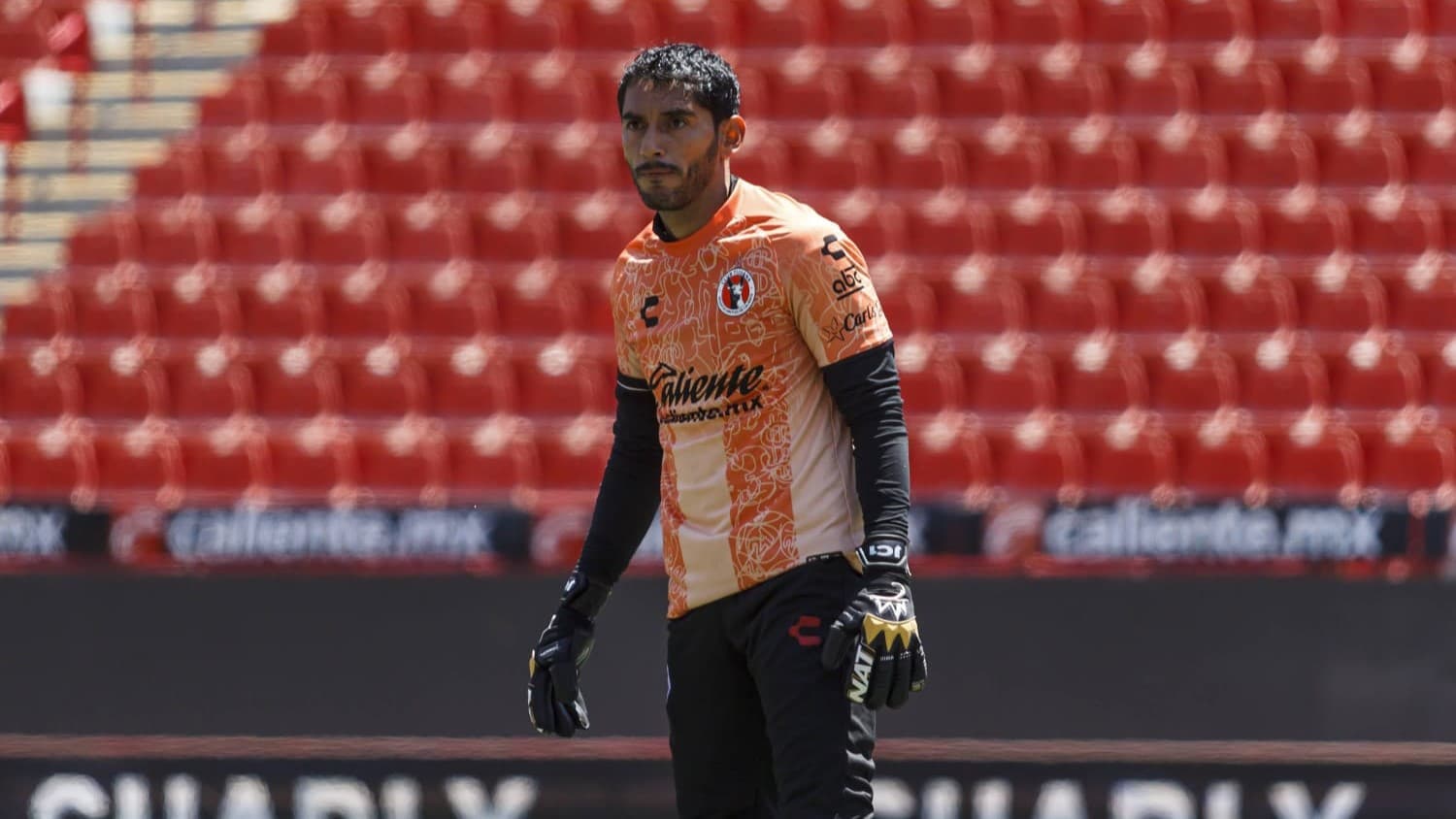 Ven acción refuerzos en último ensayo de Xolos IFOTO: Cortesía