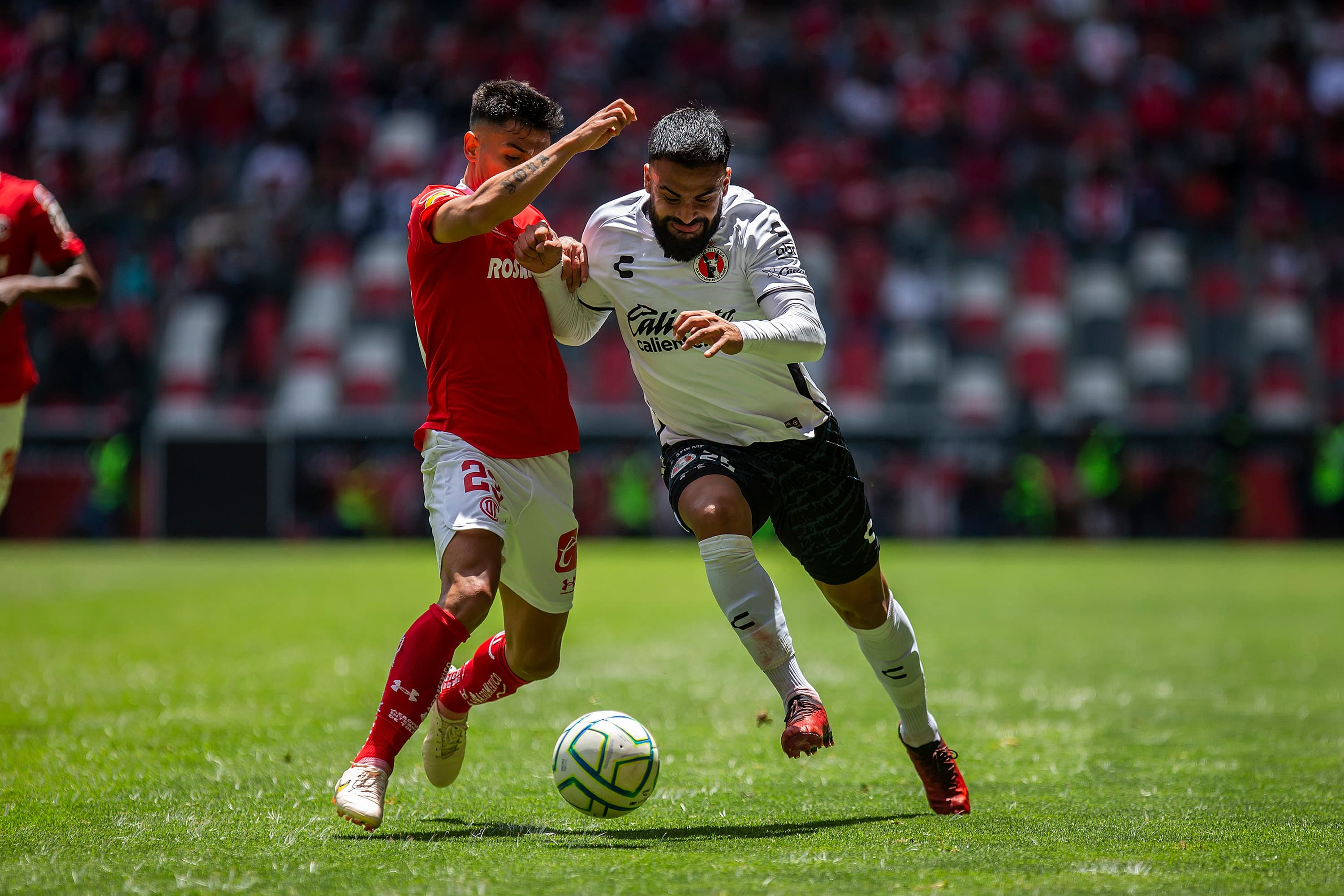 Imagen cortesía Club Tijuana