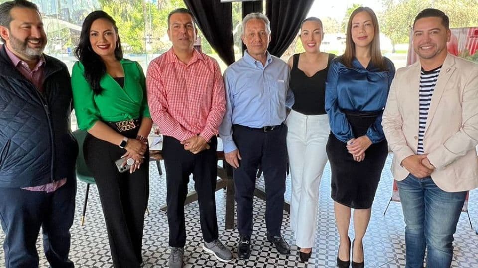 FOTO: Cortesía