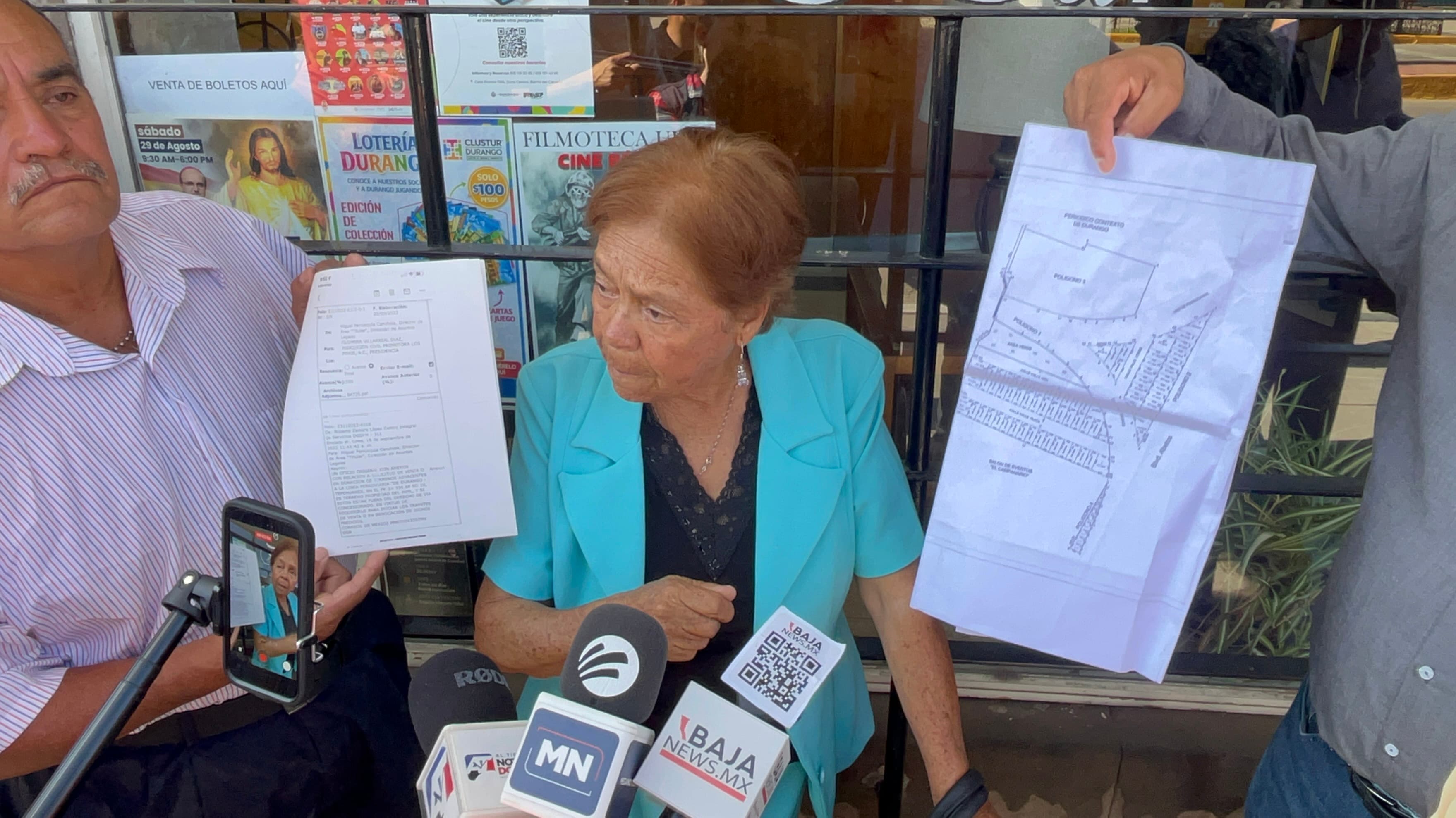 Foto: Claudio Gallardo/Baja News