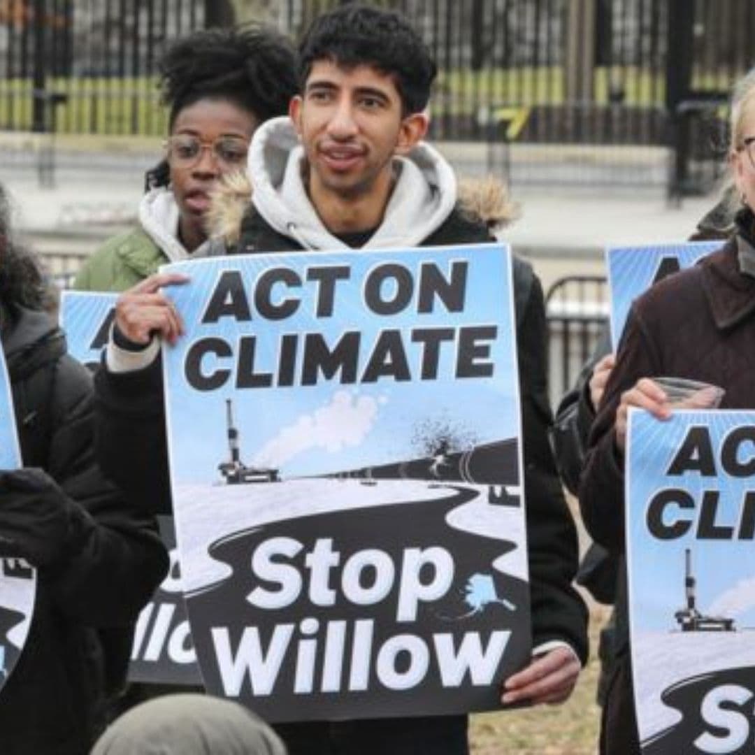 Estados Unidos aprueba nuevas perforaciones petroleras en Alaska . I FOTO: WEB
