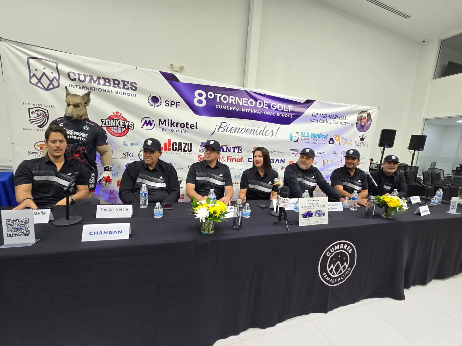 Foto: Christian Espinoza/Baja News