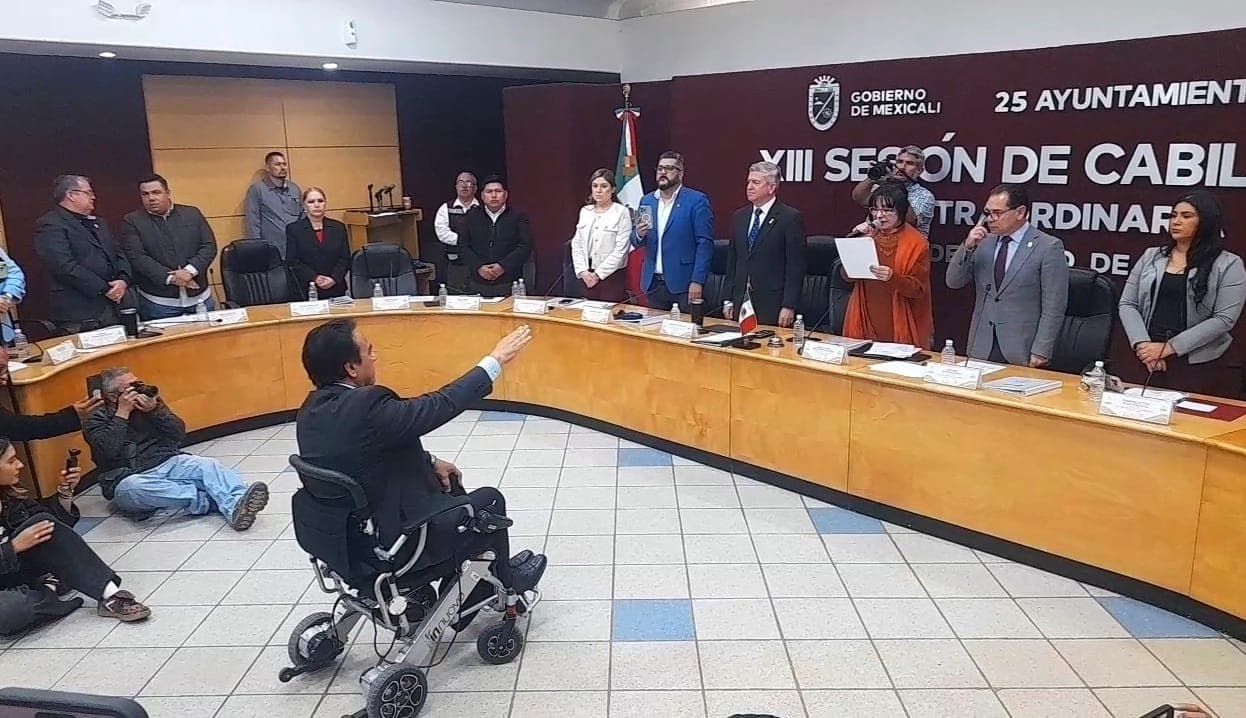 Foto: Jesús Sánchez/ Baja News