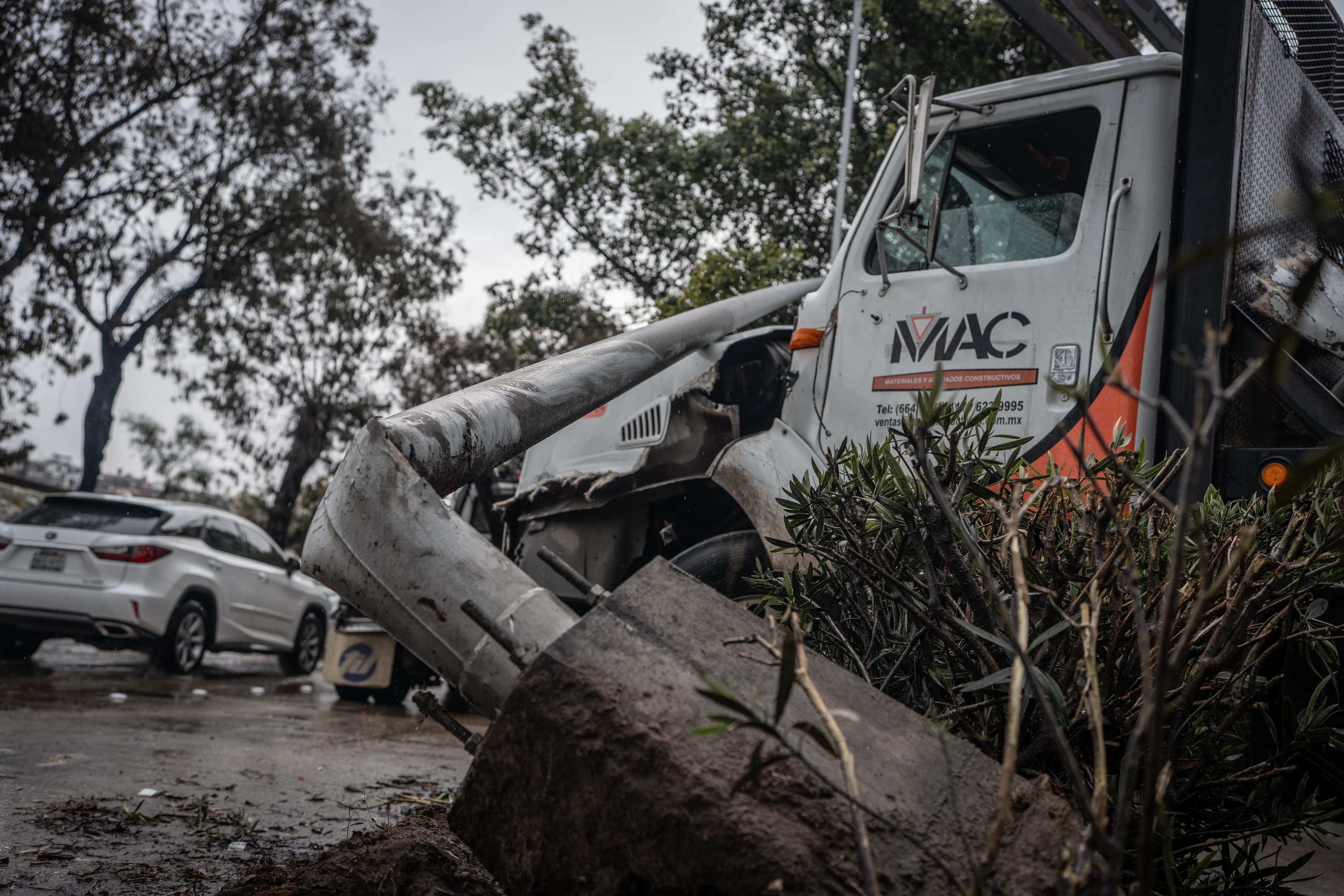 Foto: Border Zoom/Baja News