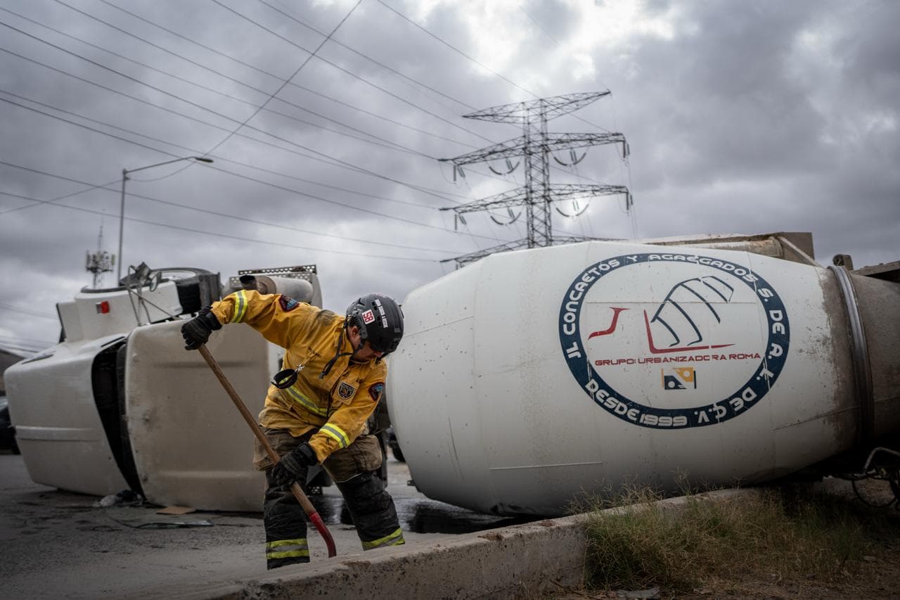 Foto: Border Zoom/Baja News
