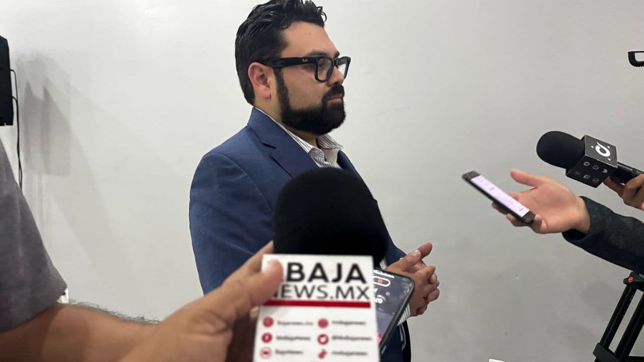 Foto: Baja News