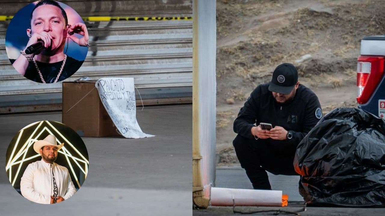 Foto: Border Zoom/Baja News