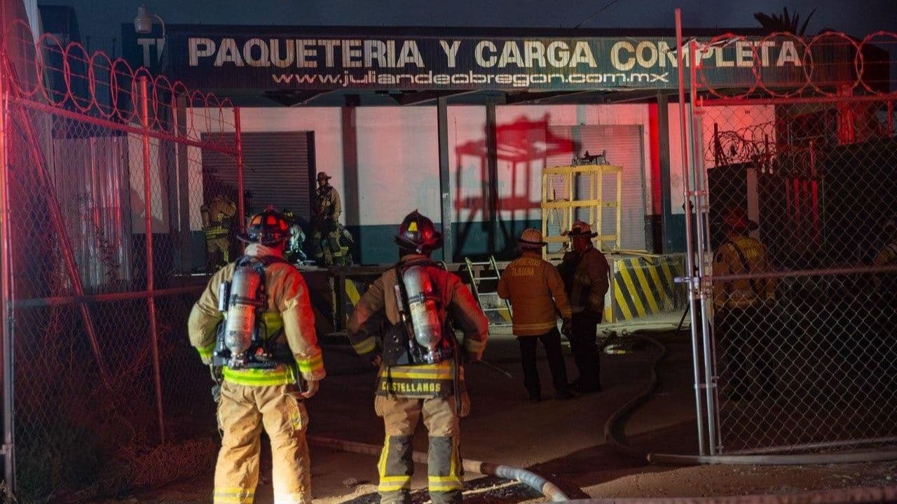 Foto: Border Zoom/Baja News