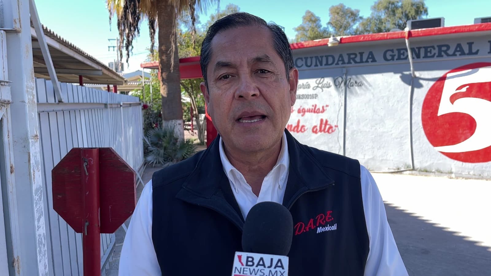 Foto: Jesús Sánchez/Baja News