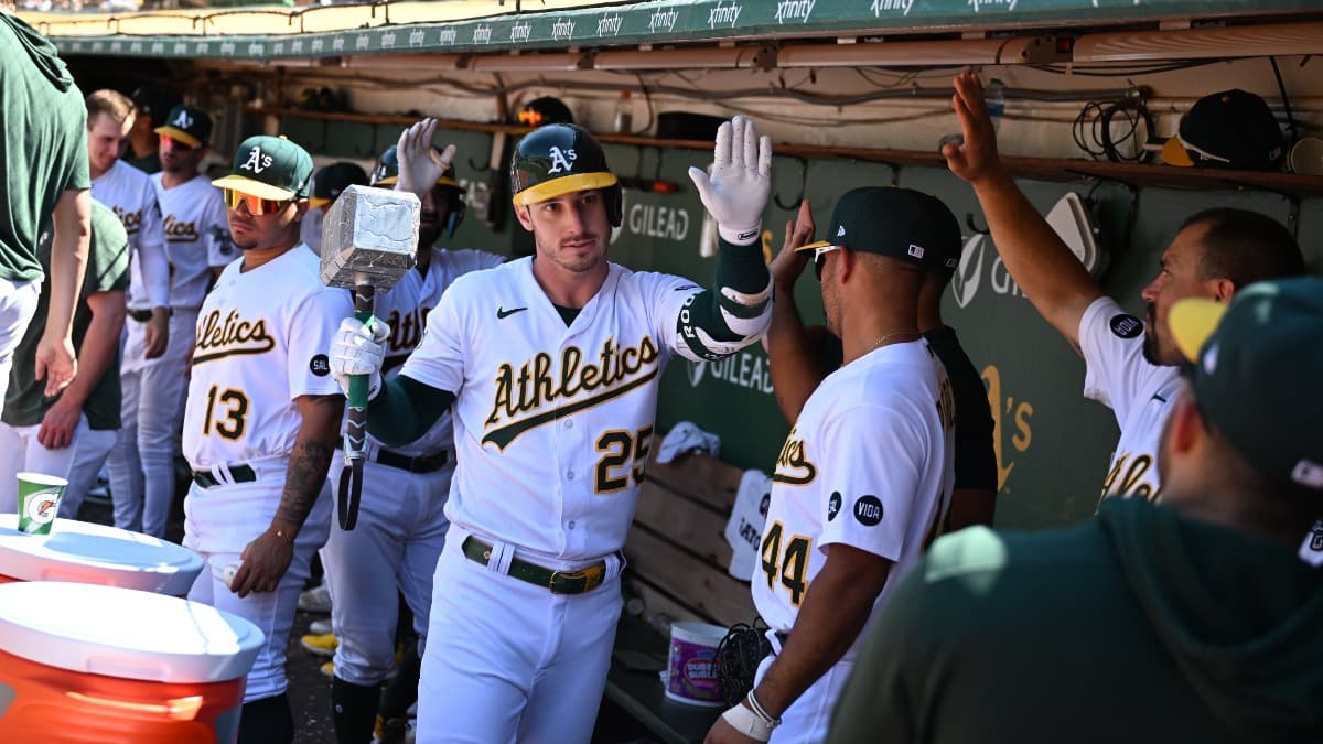 Foto: X @athletics