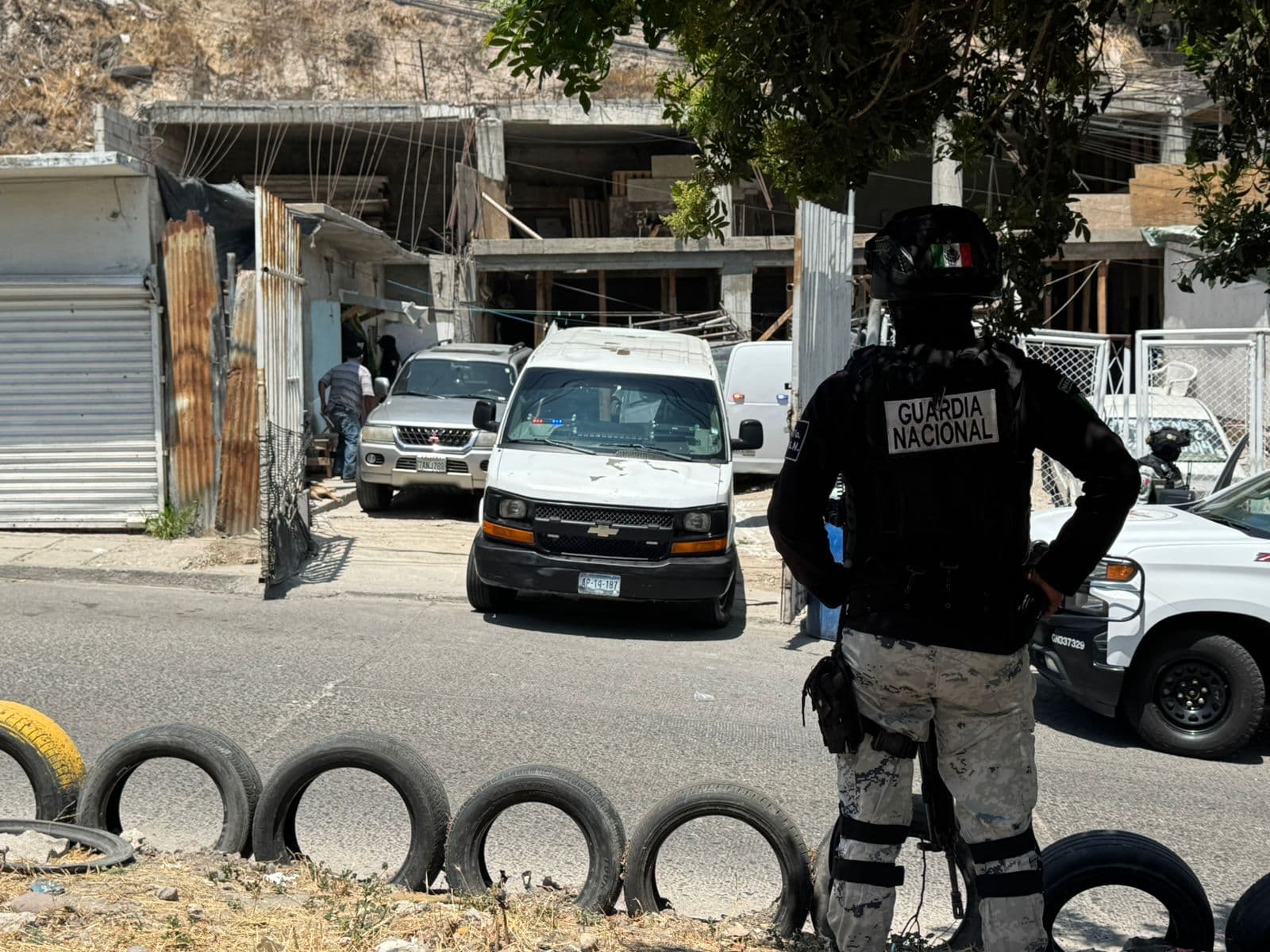 Foto: Boder Zoom/Baja News
