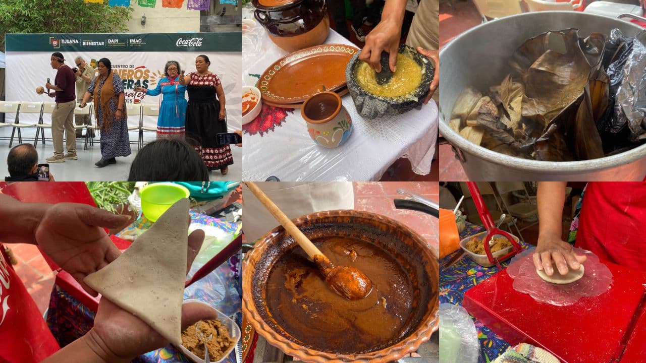 Fotos y vídeos: Baja News