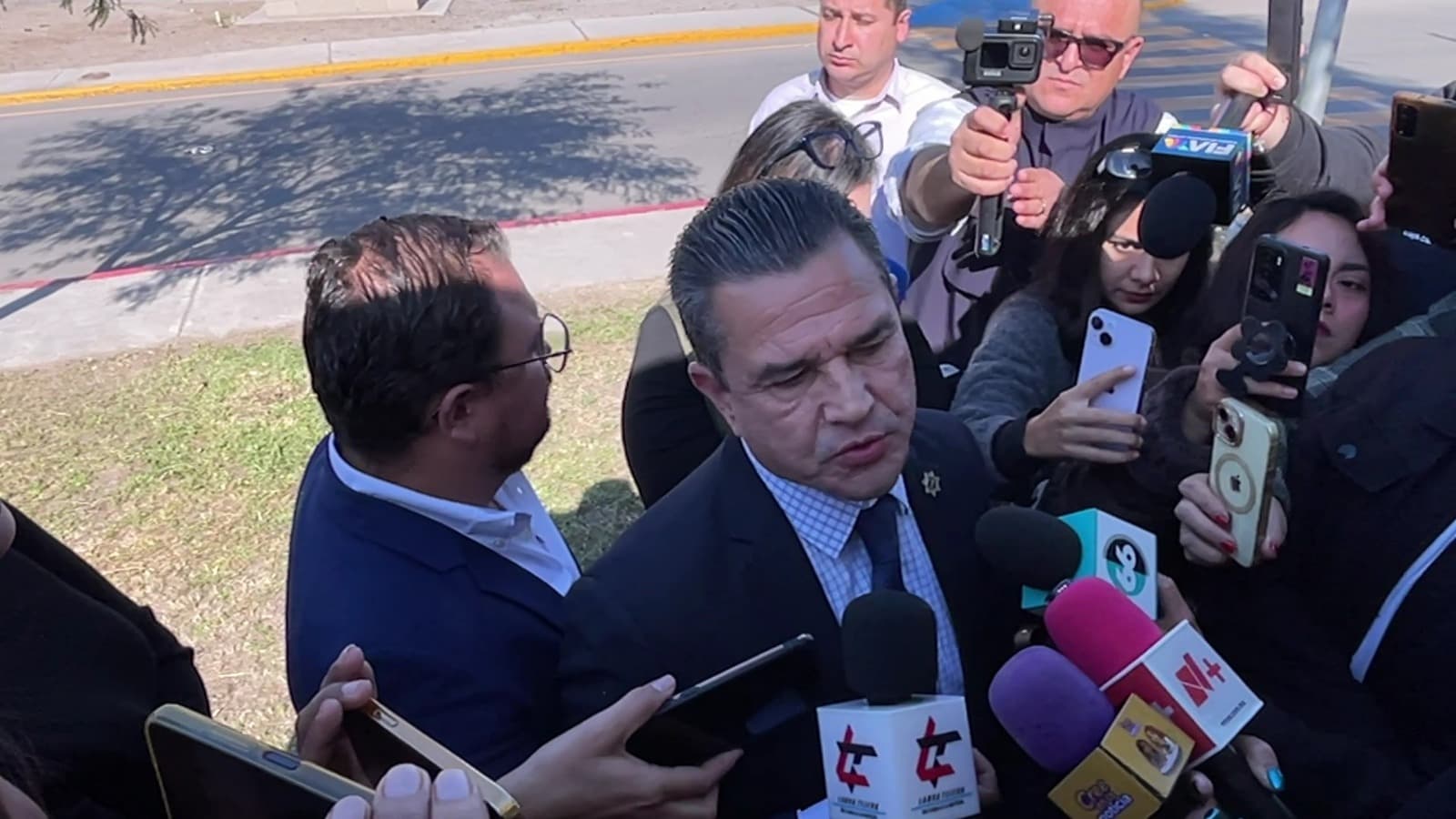 Foto: Baja News