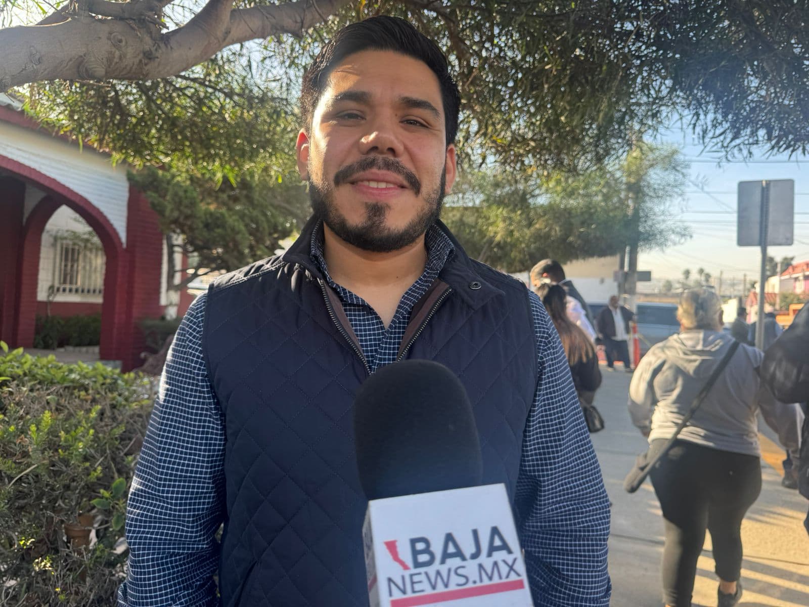 Foto: Baja News