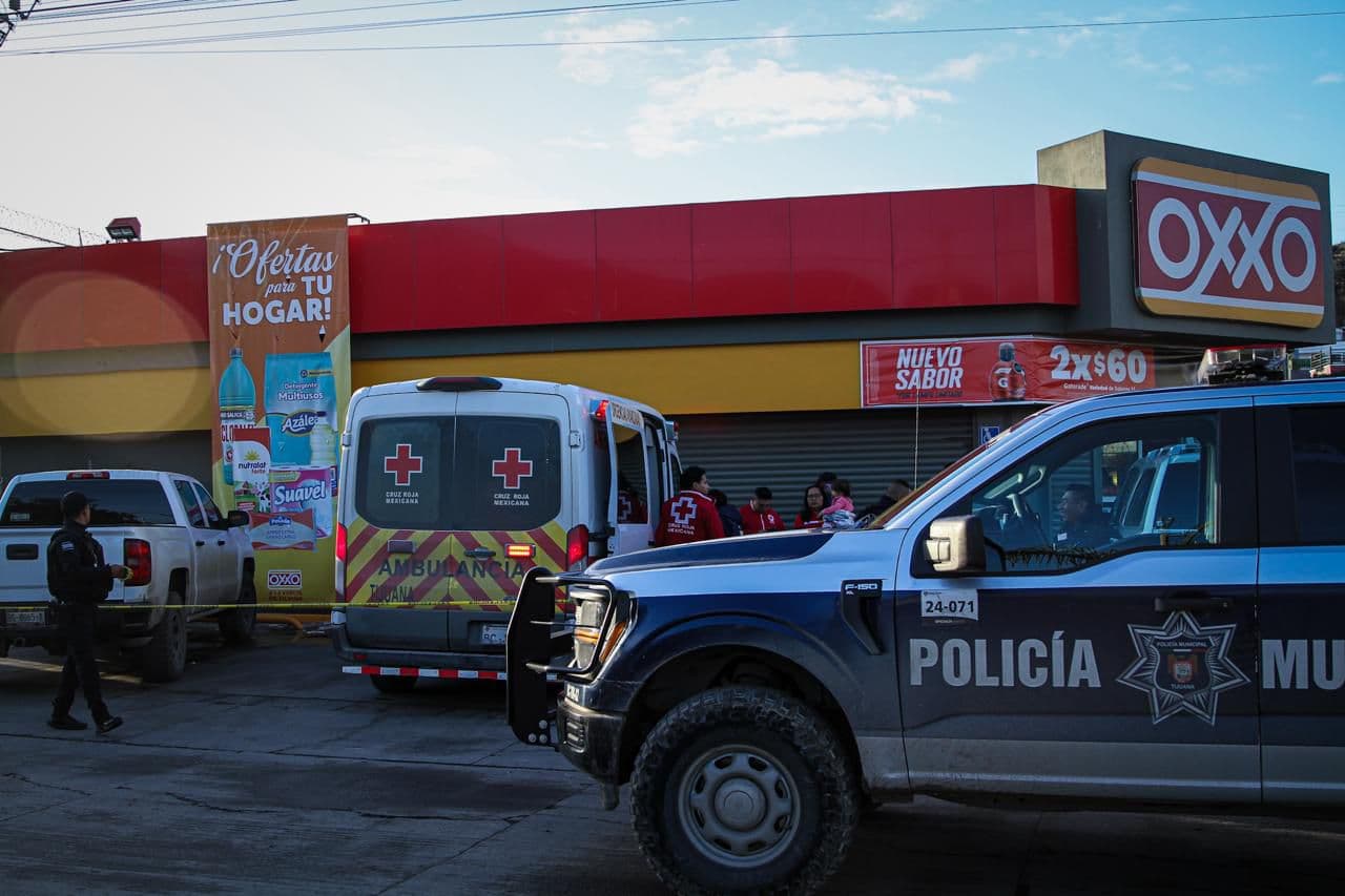 Foto: Border Zoom/Baja News