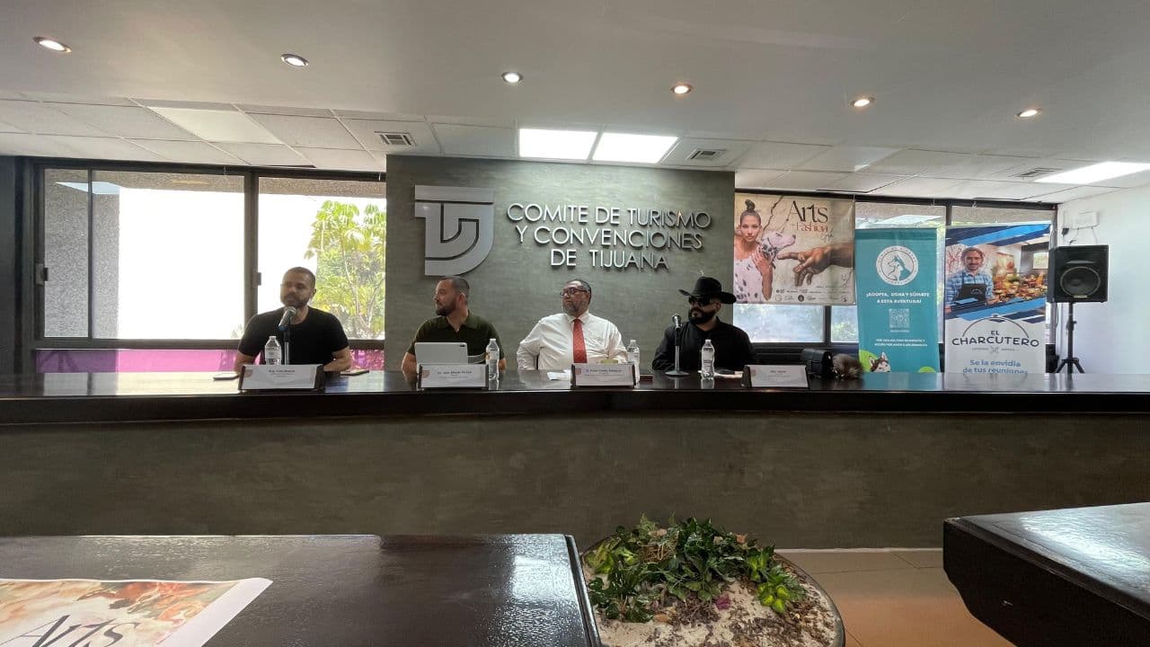 Foto: Baja News