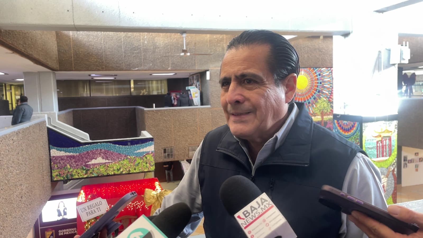 Foto: Baja News
