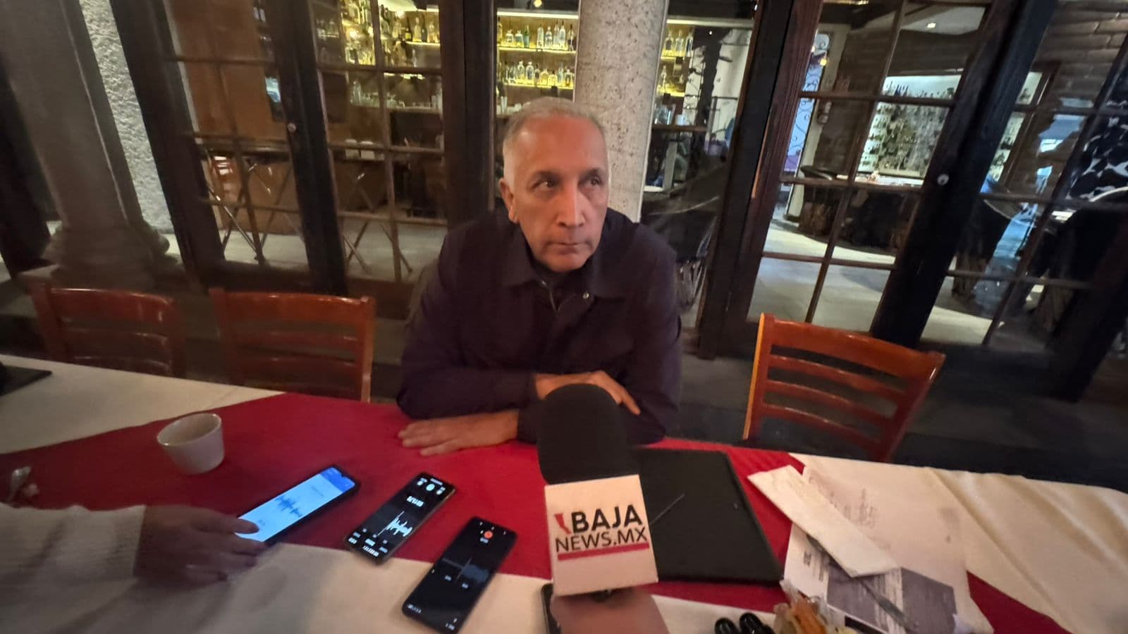 Foto: Baja News