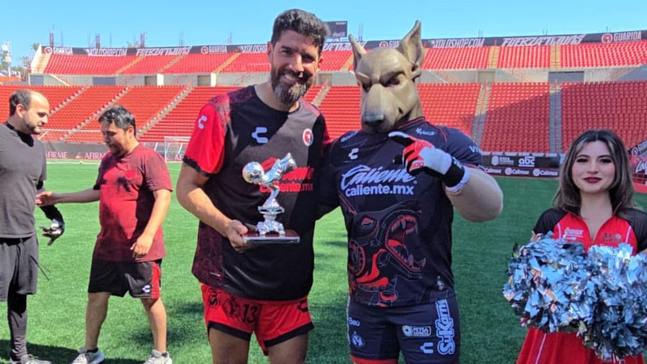 Foto: Baja News