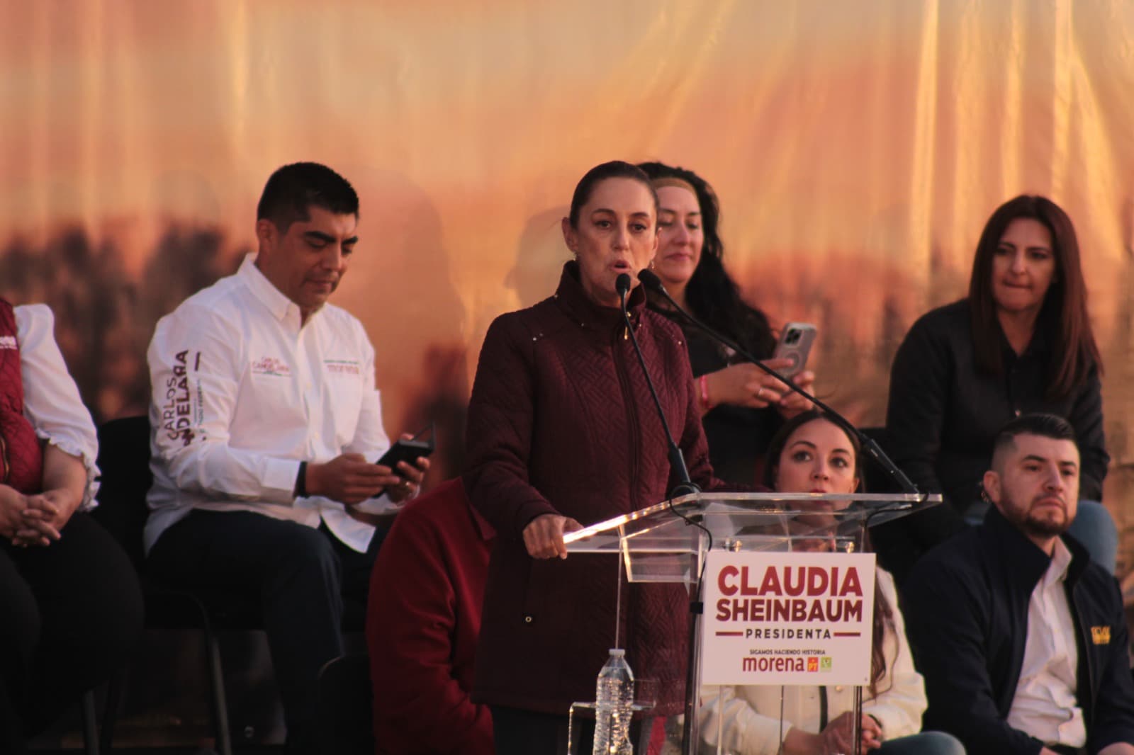 Foto: Baja News