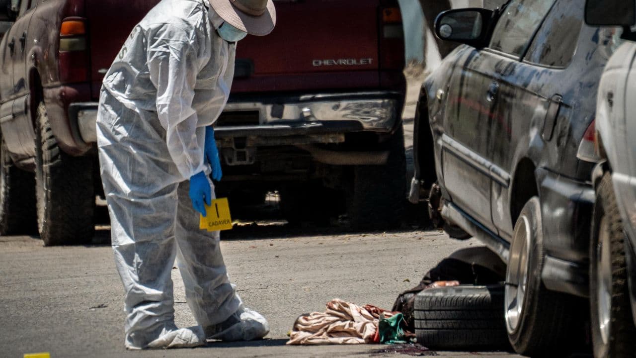 Foto: Border Zoom/Baja News