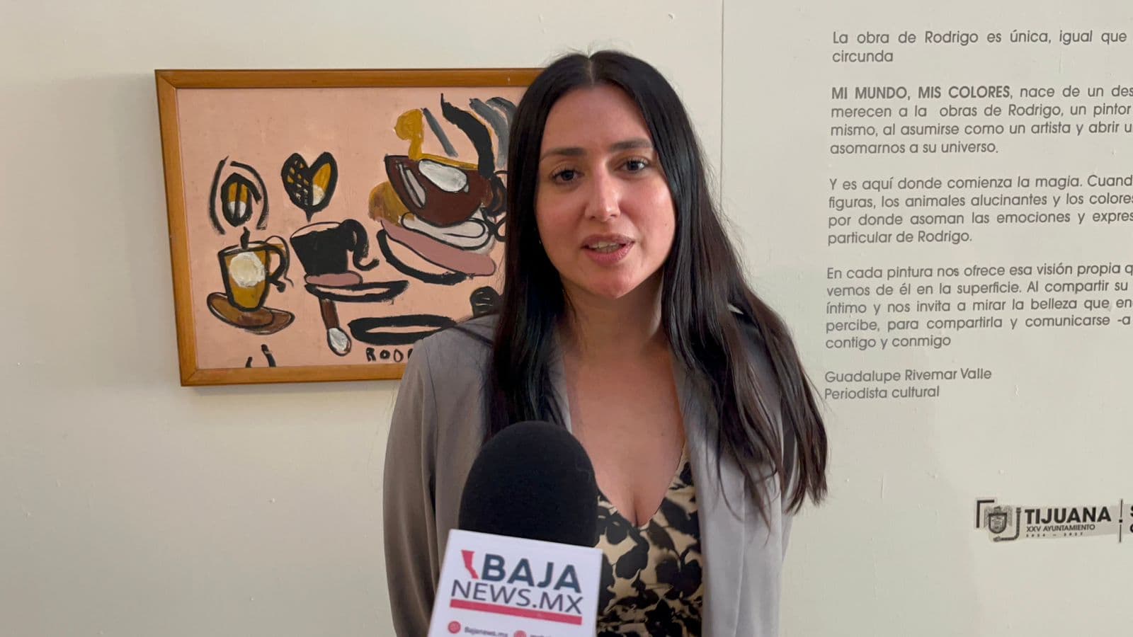 Foto: Baja News