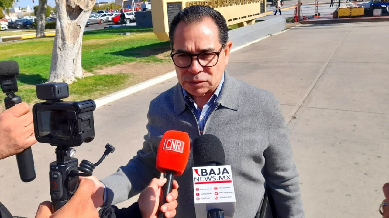 Foto: Jesús Sánchez/ Baja News