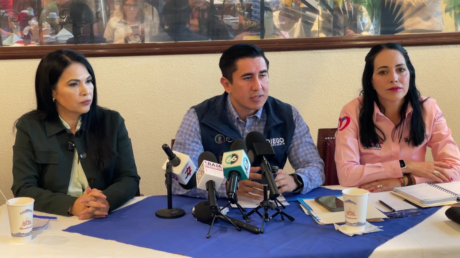Foto: Baja News