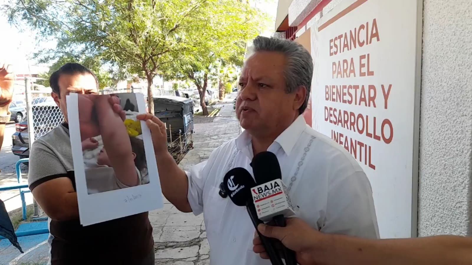 Foto: Baja News
