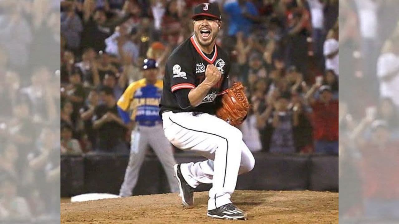 Foto: Christian Espinosa/ Baja News
