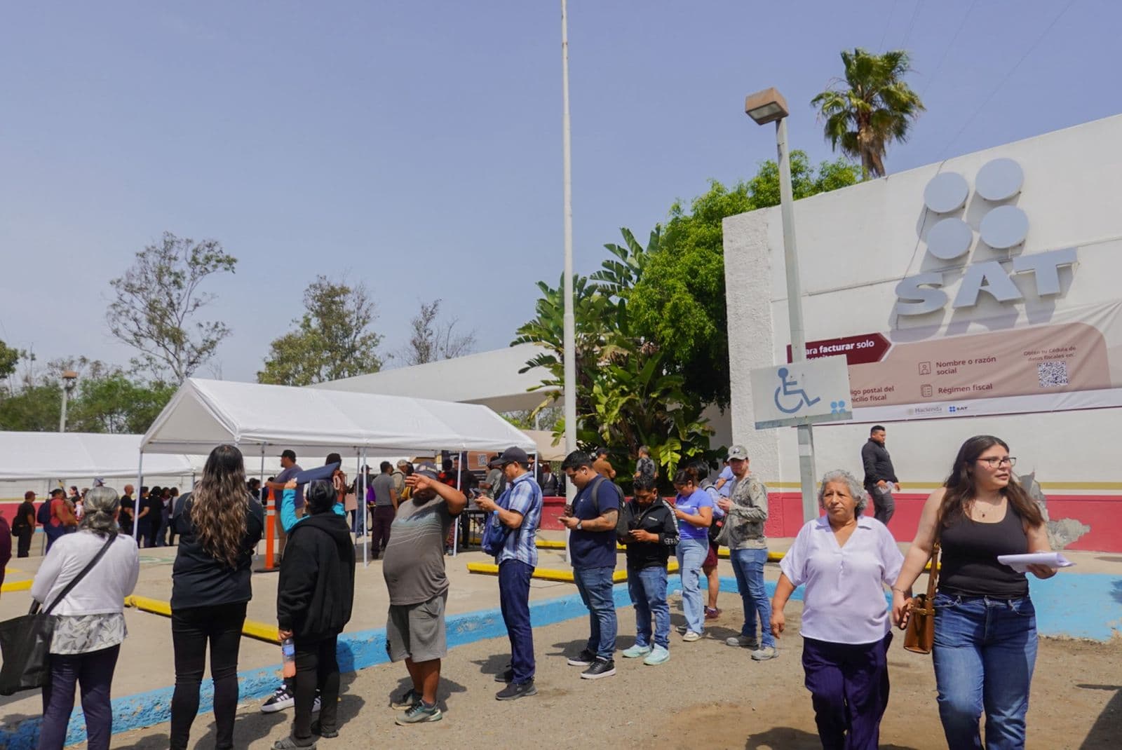 Fotos: Border Zoom