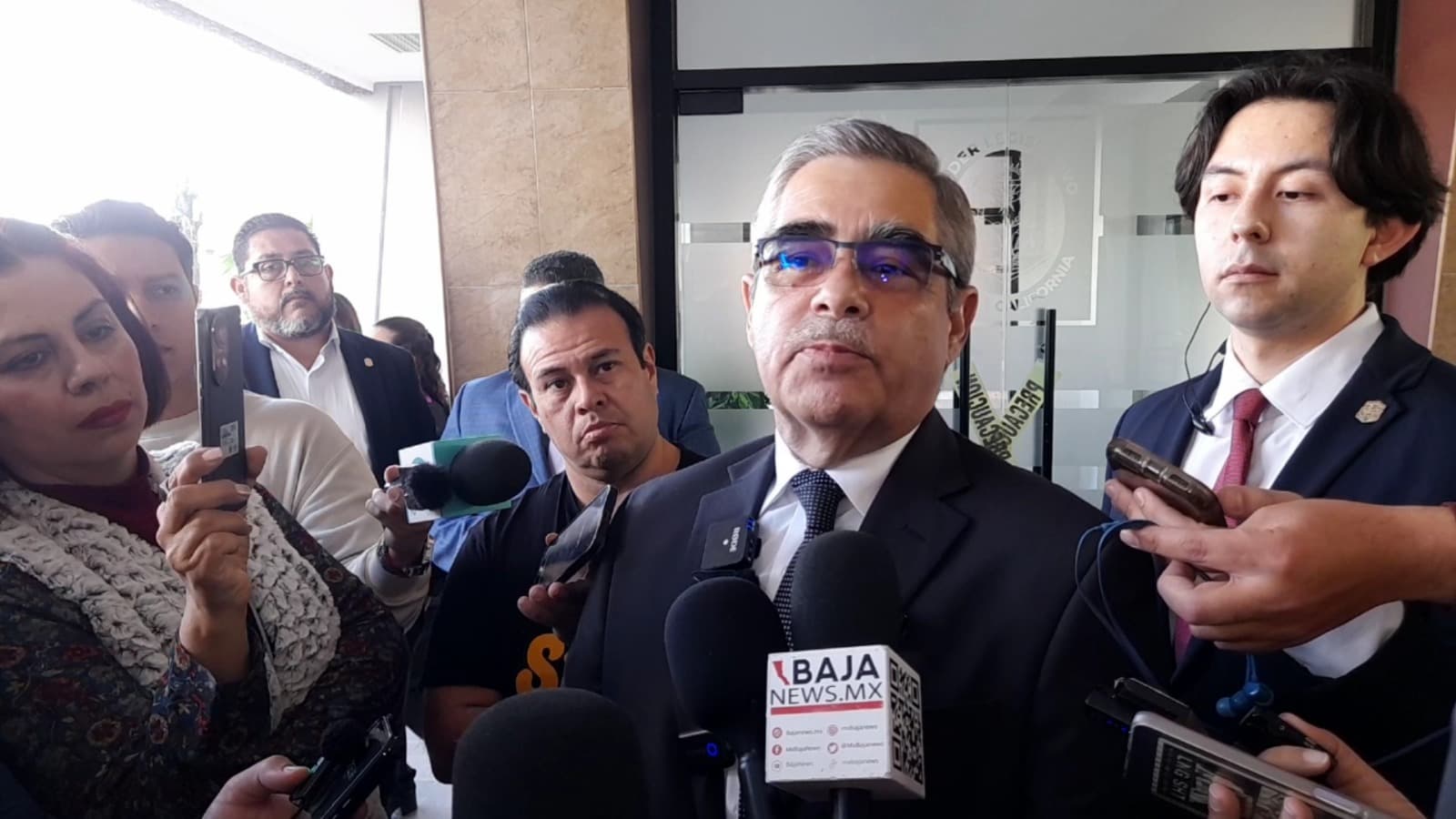 Foto: Baja News