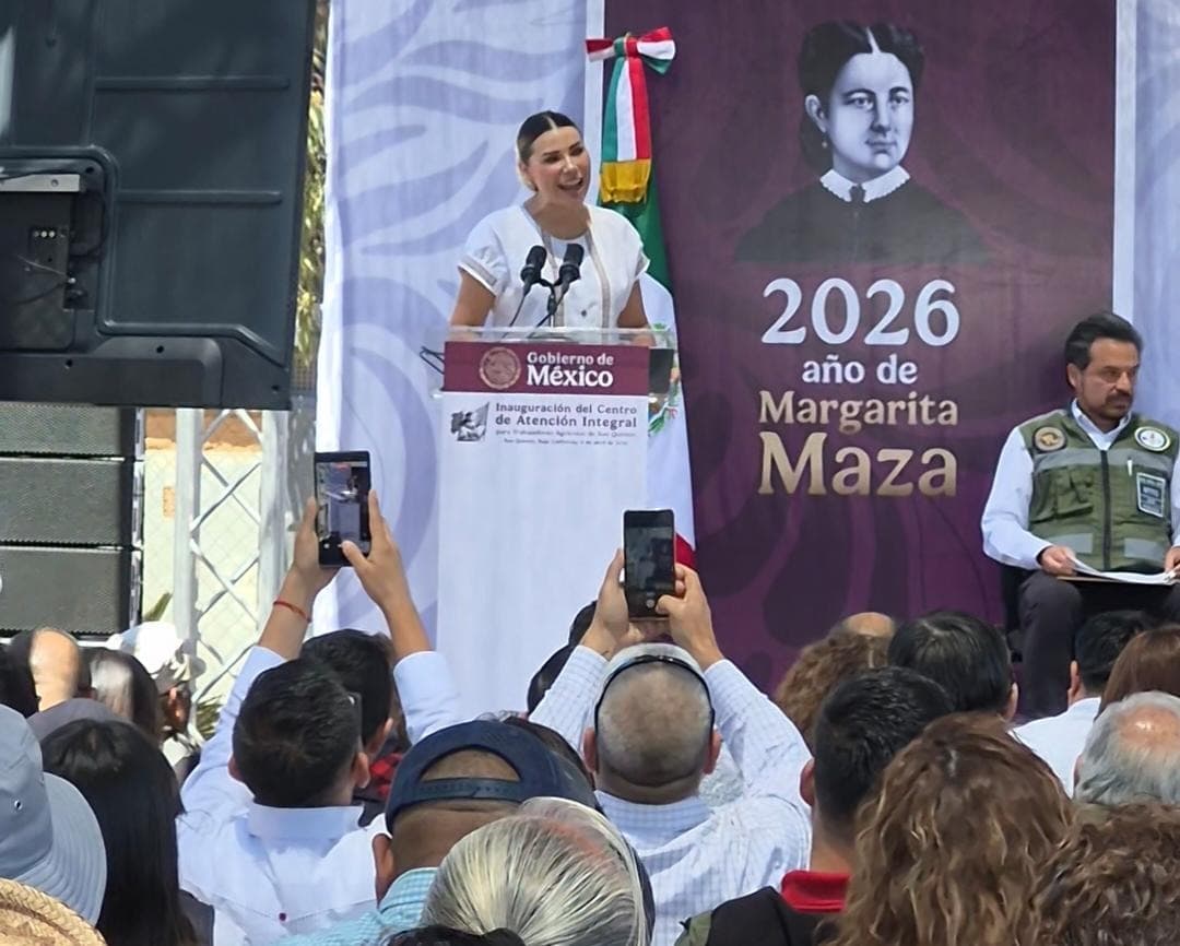 Foto: Baja News