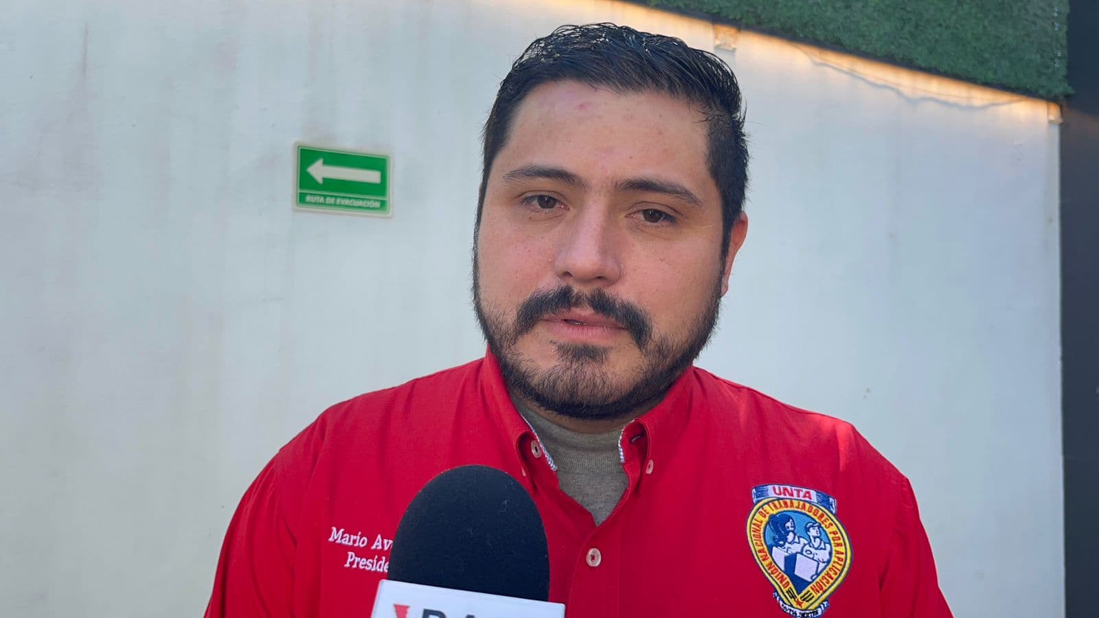 Foto: Baja News