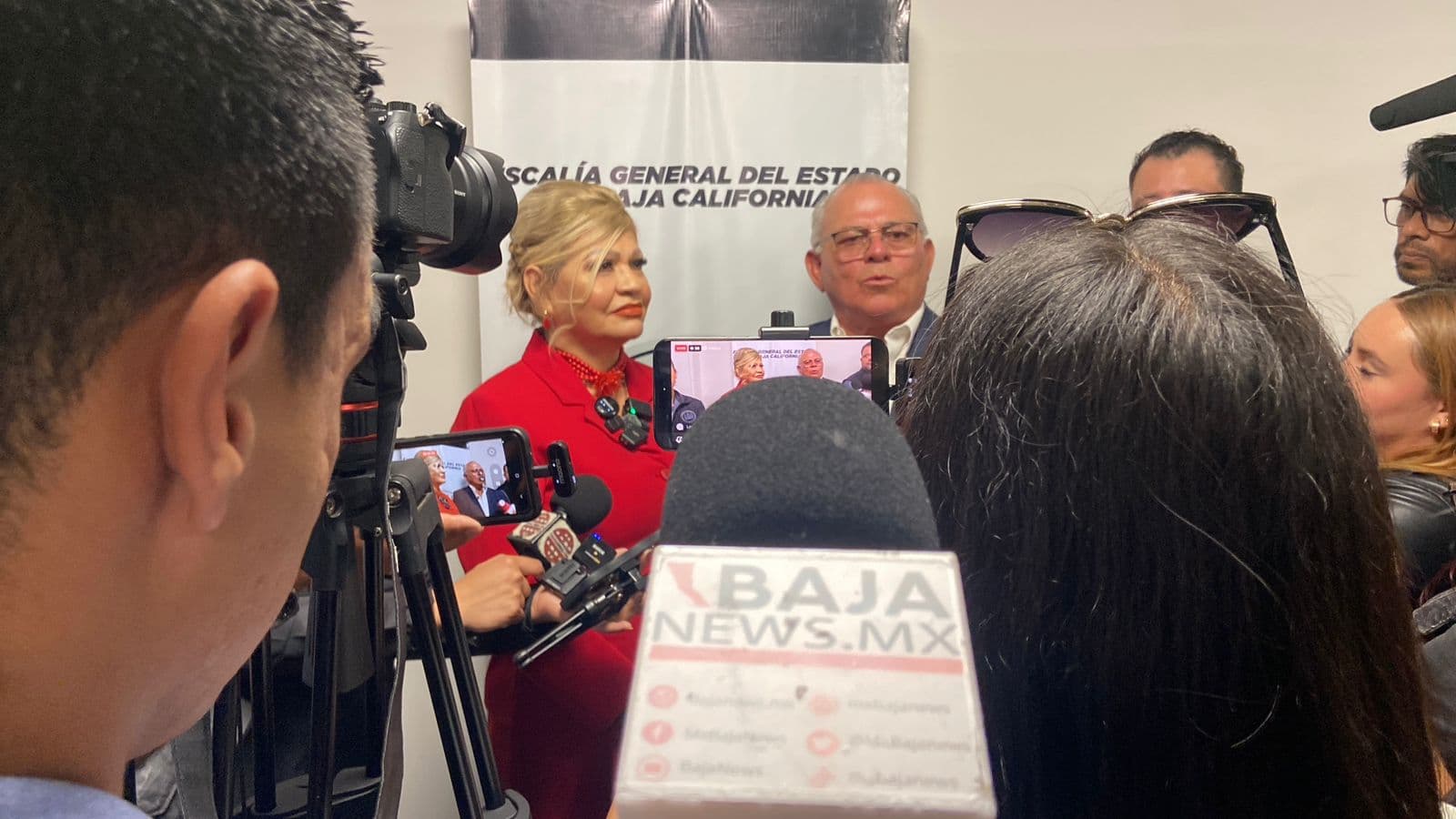 Foto: Baja News