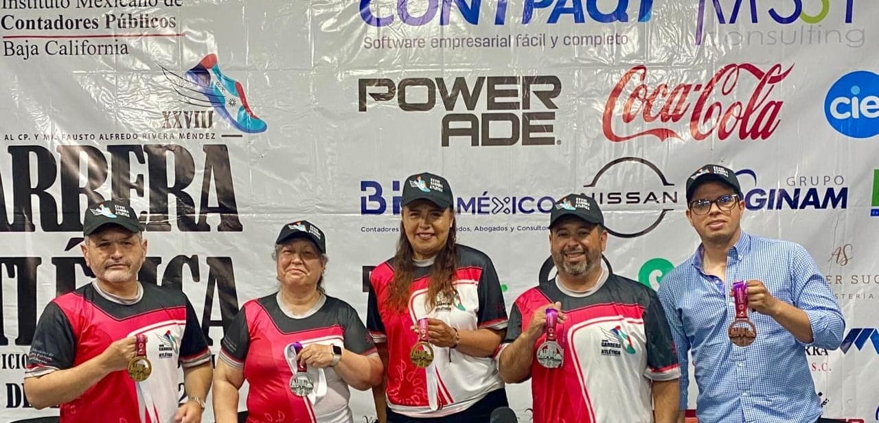 Foto: Christian Espinosa/Baja News