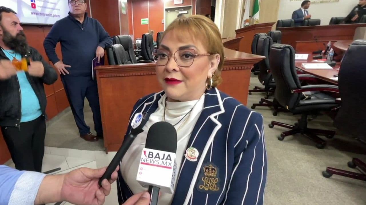 Fotos: Baja News/ Web