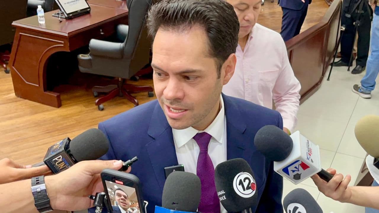 Foto: Baja News