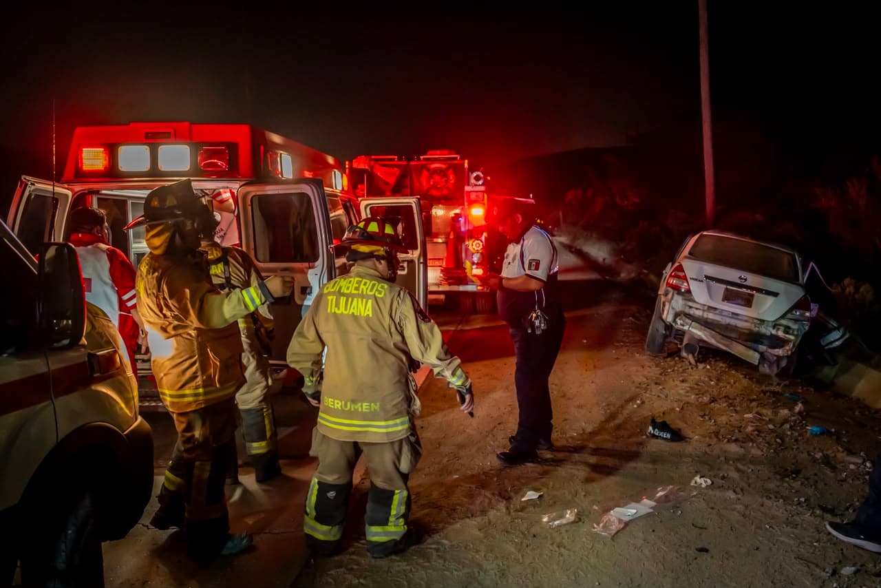 Foto: Border Zoom/Baja News