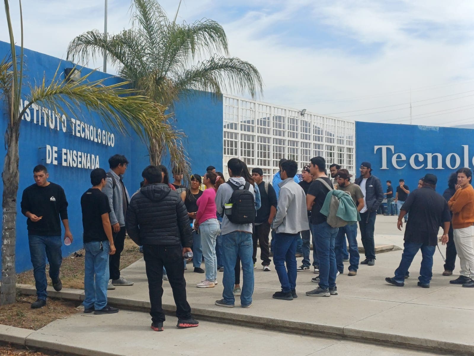 Foto: Baja News