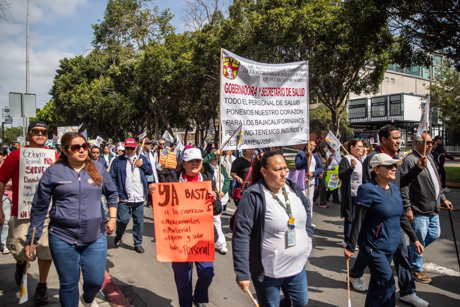 Foto: Border Zoom/Baja News