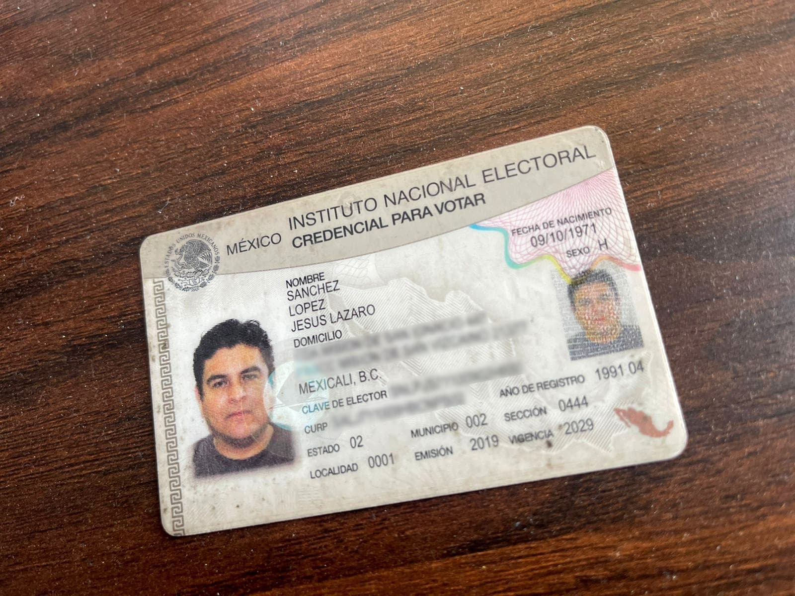 Foto: Baja News