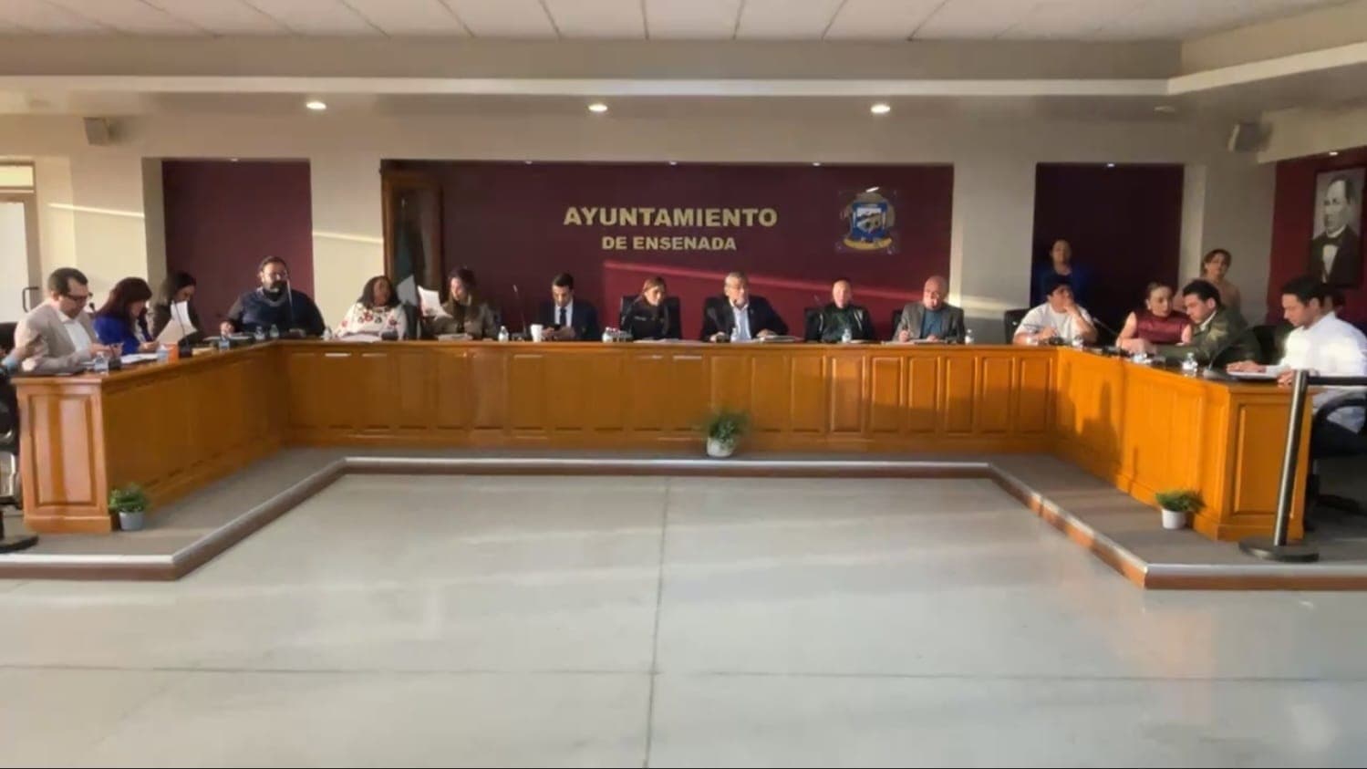 Foto: Baja News